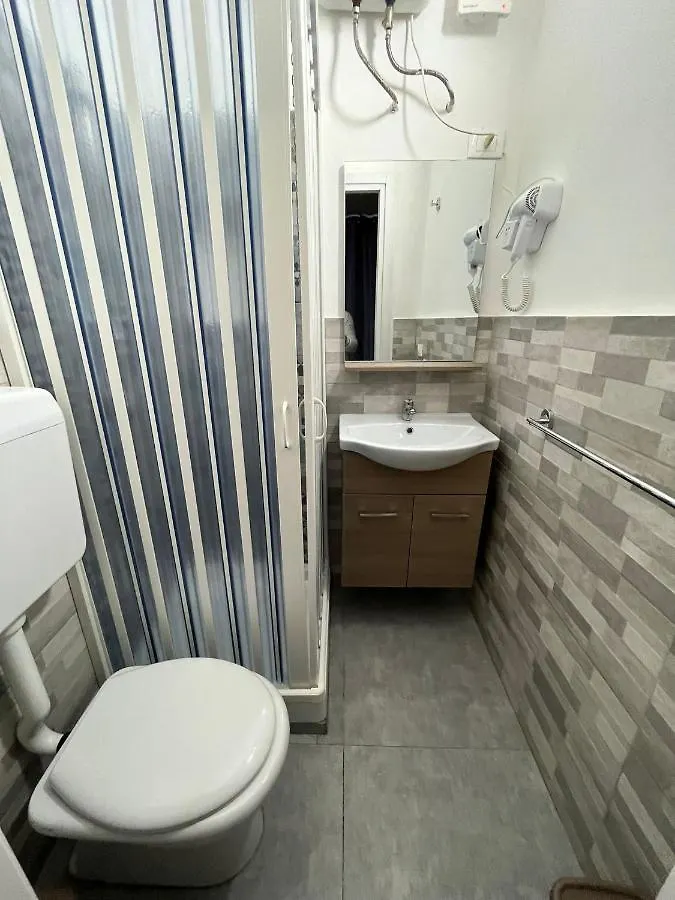 Capobeb Apartment Palermo